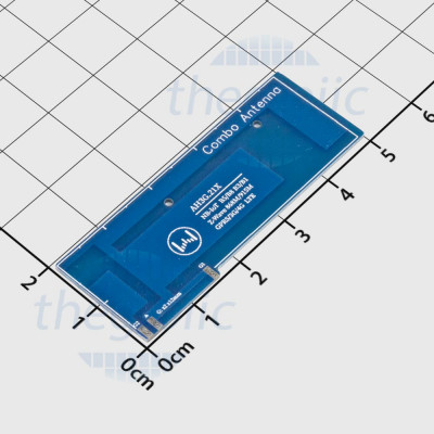 AH3G.303 Ăng Ten SMD 2G/3G/4G 690~2700MHz