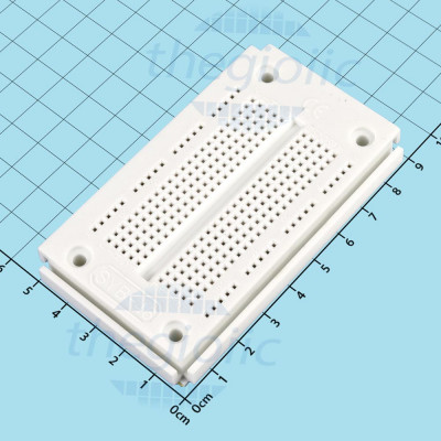 SYB-46 Breadboard Cắm Linh Kiện 270 Lỗ