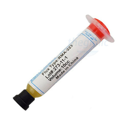 RMA-223 Mỡ Hàn 10mL