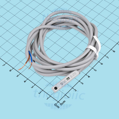 SMC D-Z73 Cảm Biến Từ Hành Trình Xi Lanh 1.8m