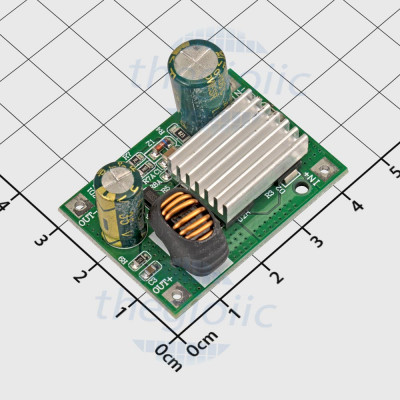 Mạch Ổn Áp DC-DC 24V 2A