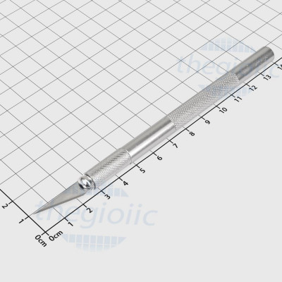 D8L145 Dao Cắt Mạch PCB