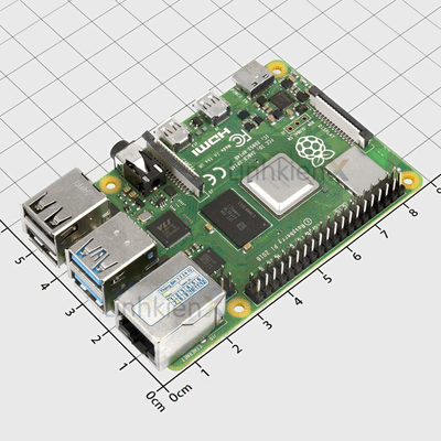 Raspberry Pi 4 Model B 4GB