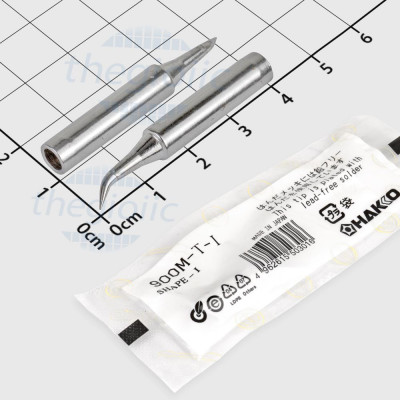 900M-T-IS Hakko Típ Hàn 0.2mm