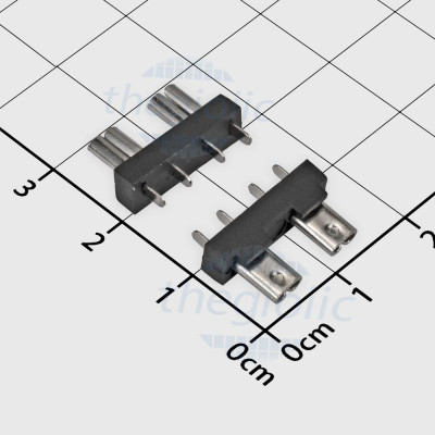 Đế Cầu Chì Xe Mini Blade Hàn PCB