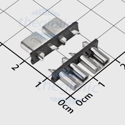 Đế Cầu Chì Xe ATO Blade Hàn PCB