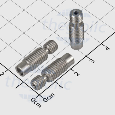 E3DV6 Họng Vòi Đùn 1.75mm Dài 26mm