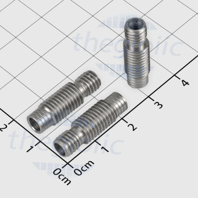 E3DV6 Họng Vòi Đùn 4.1mm Dài 26mm