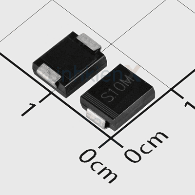 10A10 S10M Diode Chỉnh Lưu 10A 1KV