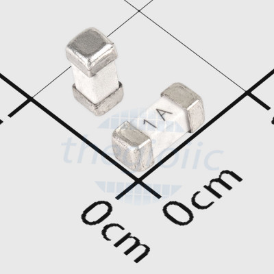 Cầu Chì Cắt Nhanh SMD 1808 1A 250V