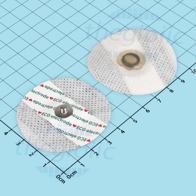 ECG Miếng Dán Điện Cực