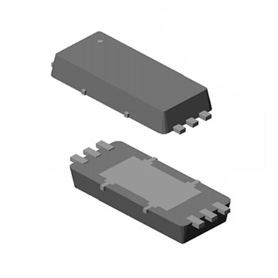 AON5820 MOSFET 2 Kênh 2 20V 10A 6-DFN (2x5)