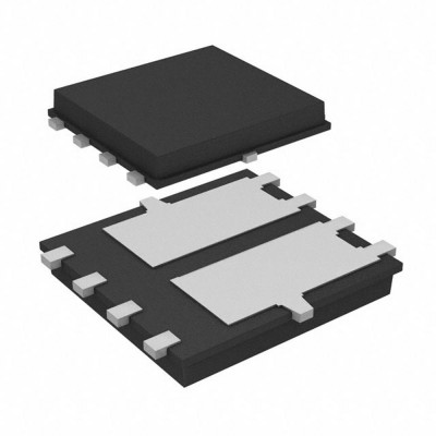 AON6884 MOSFET 2 Kênh N 40V 9A 8-DFN (5x6)