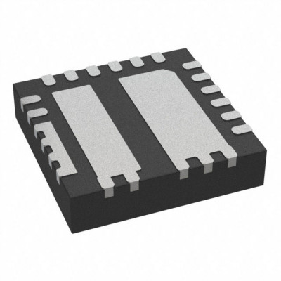 AOZ1267QI-01 IC Điều Chỉnh Giảm Áp  8A QFN-23