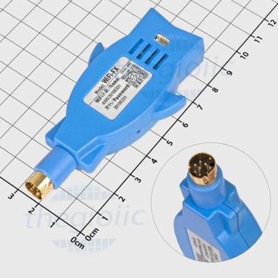 WIFI-FX Cáp Lập Trình Không Dây Cho PLC Mitsubishi FX