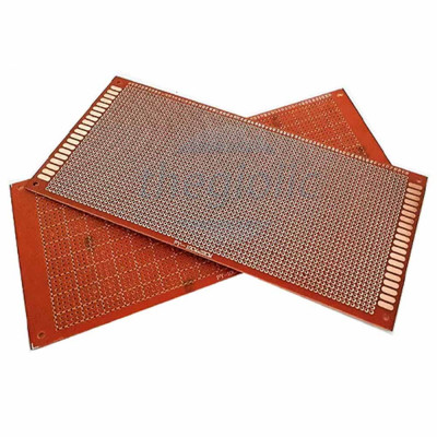 PCB Hàn Test Board 10x22cm 1 Mặt