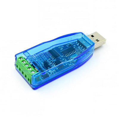 CH340 Mạch Chuyển Đổi USB To RS485