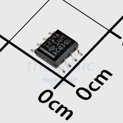 INA219AIDR IC Cảm Biến Dòng Điện 8-SOIC