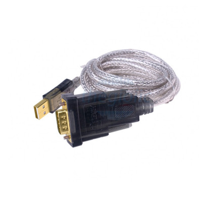 DT-5002A Cáp Chuyển Đổi USB To RS232