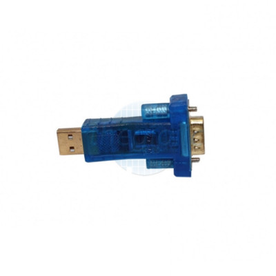 DT-5010 Bộ Chuyển Đổi USB To RS232 Chip FTDI