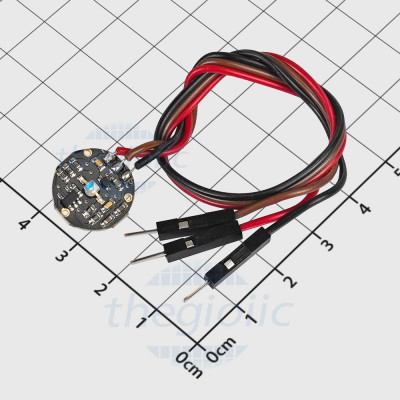 Cảm Biến Nhịp Tim Pulse Sensor