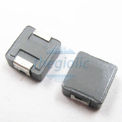 Cuộn Cảm Dán SMD 0420-100 10uH 1.6A