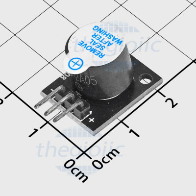 KY-012 Mạch Còi Buzzer