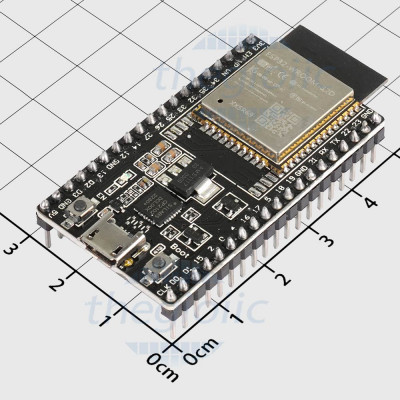 ESP32-DevKitC-32D Module WiFi Bluetooth 2.4GHz