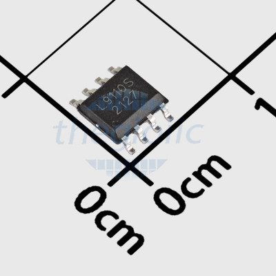 L9110S IC Điều Khiển Động Cơ DC 0.4A SOP-8