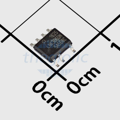 LNK306DN-TL IC Offline Switch Mult Top SO-8C