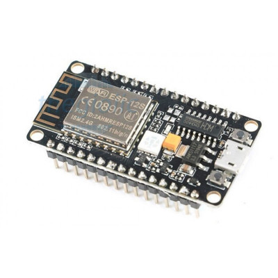 ESP-12S ESP8266 Ai-Thinker NodeMCU CH340C WiFi Module