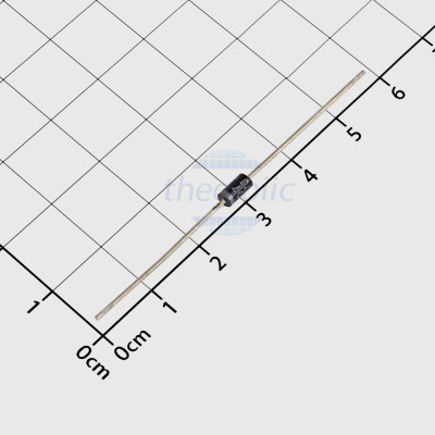 1N4007-E3/54 Diode Chỉnh Lưu 1A 1KV
