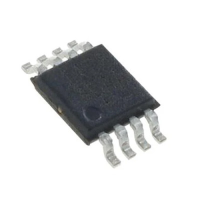 MAX3471EUA+T IC Transceiver Half 1/1 8-UMAX