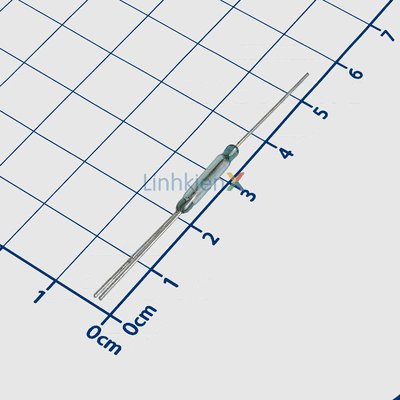 MDRR-DT Công Tắc Từ 2.5x14mm NO NC 3 Chân