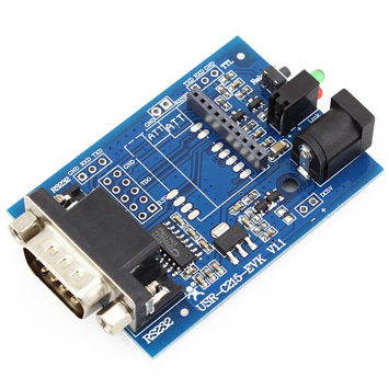 USR-C215-EVK WiFi Kit