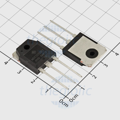 MBR30100PT Schottky Barrier Diodes 100V 30A TO-247AD