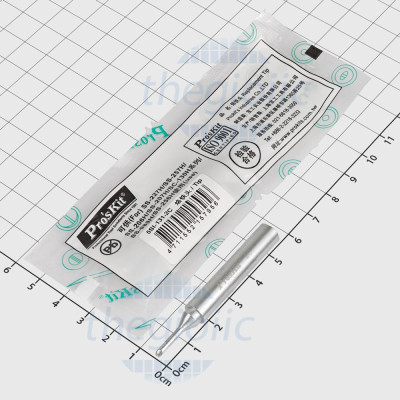 5SI-131-2C Tip Hàn Pro'skit 2mm