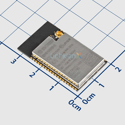 ESP32-WROVER-IE-N4R8 Module WiFi Bluetooth 4MB Flash, 8MB PSRAM, 2.4GHz