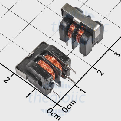 Cuộn Cảm 40mH UU9.8-403