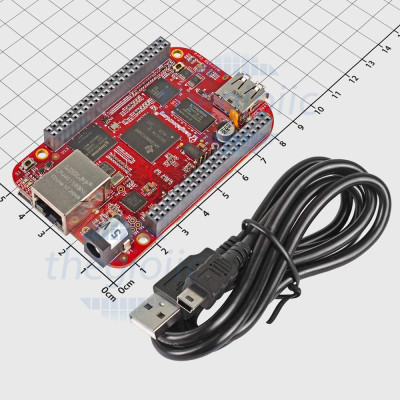 BeagleBone Black Industrial 4G