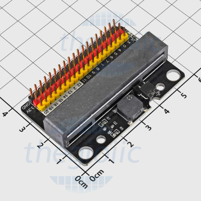 GPIO Module Shield MicroBit V1.0