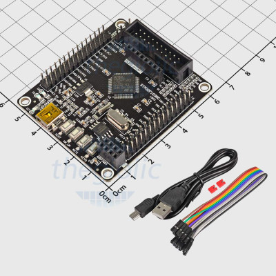 Mạch STM32F103RCT6 ARM Cortex-M3 Cổng Mini USB