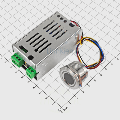 R503 K215 Bộ Cảm Biến Vân Tay V1.2 10-24VDC