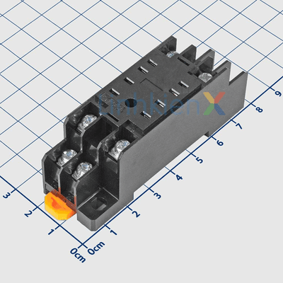 PYF08A Đế Relay 8 Chân