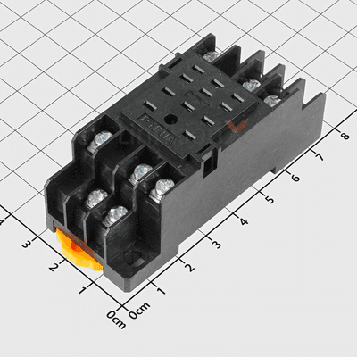 PYF11A Đế Relay 11 Chân