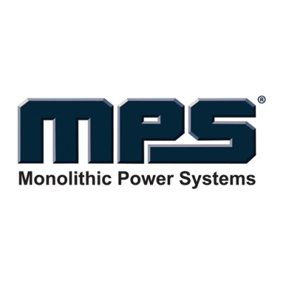 Monolithic Power Systems Logo Monolithic Power