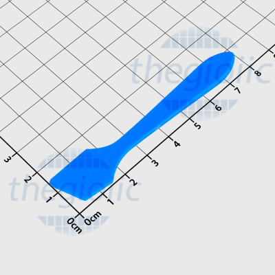 Dao Quét Kem Tản Nhiệt Dài 83mm