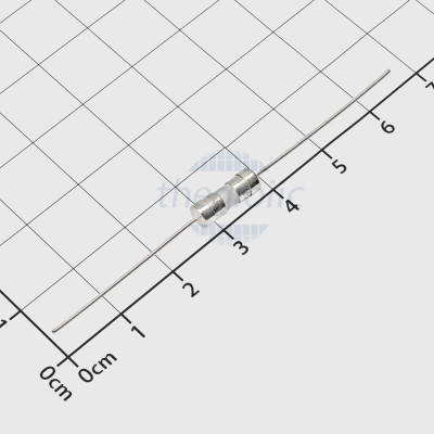 Cầu Chì Sứ Cắt Nhanh 5A 3.6x10mm