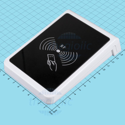 Hộp Nhựa RFID 150x90x35 