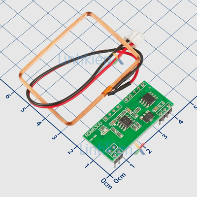 RDM6300 Mạch Đọc RFID